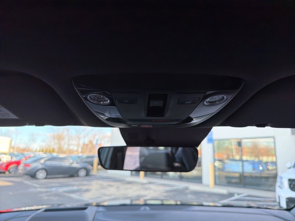 New 2026 Kia Sportage X-Line Prestige image 26