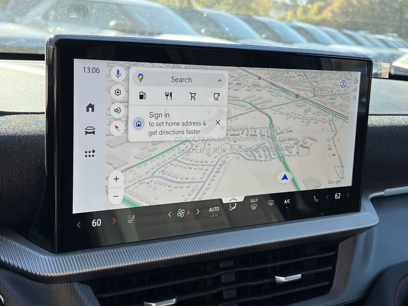 New 2026 Ford Explorer ST-Line w/ ST-Line Street Pack image 20