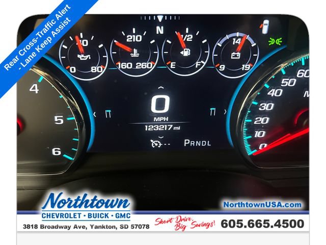 Used 2017 GMC Yukon Denali w/ Open Road Package AWD/4WD image 17