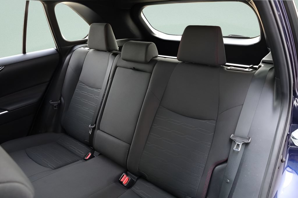 Certified 2023 Toyota RAV4 SE w/ Weather & Moonroof Package AWD/4WD image 19