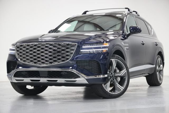 New 2026 Genesis GV80 3.5T Prestige AWD/4WD image 7