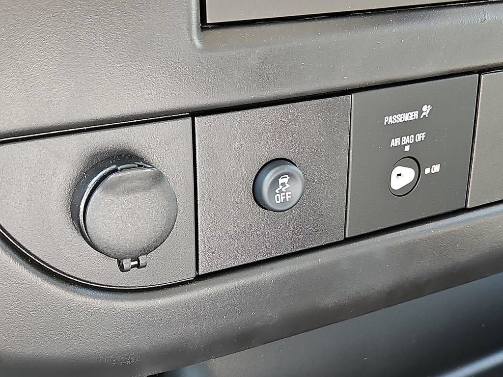 New 2026 Chevrolet Express 2500 w/ Driver Convenience Package RWD image 14