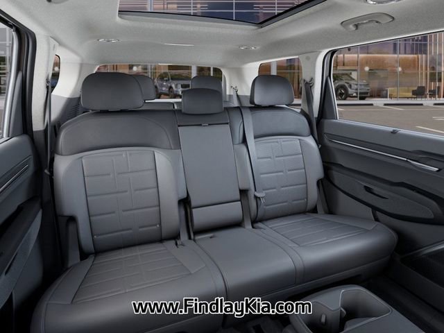 New 2026 Kia EV9 Land image 19