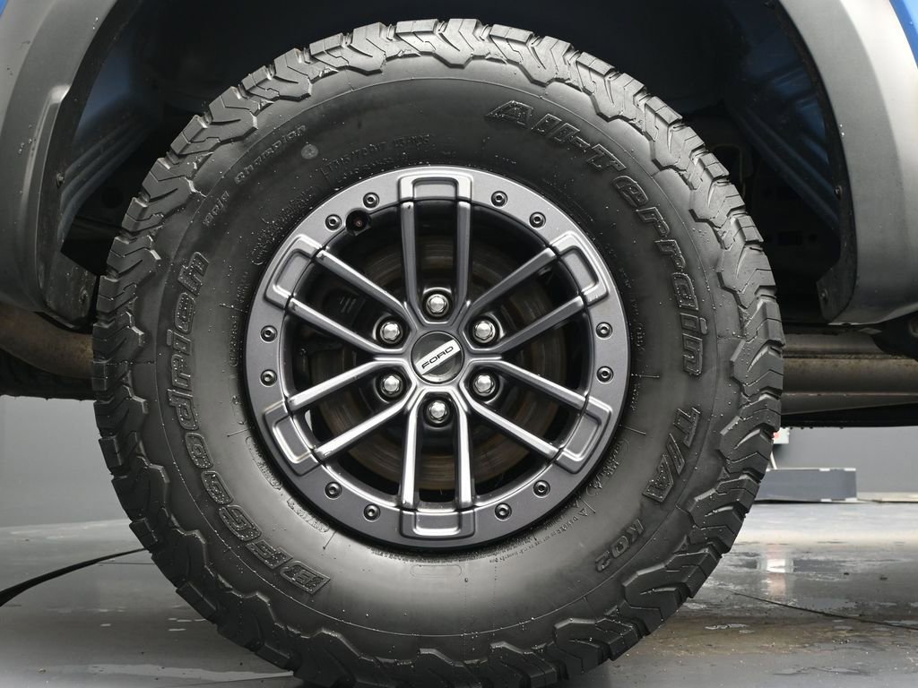Used 2020 Ford F150 Raptor w/ Equipment Group 802A Luxury AWD/4WD image 9