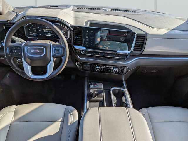 Used 2023 GMC Sierra 1500 SLT w/ SLT Premium Plus Package image 16