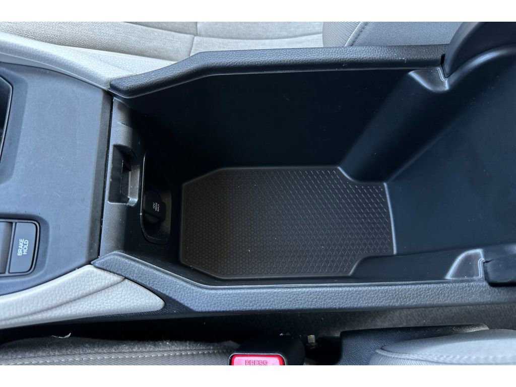 Used 2024 Honda Accord EX image 32