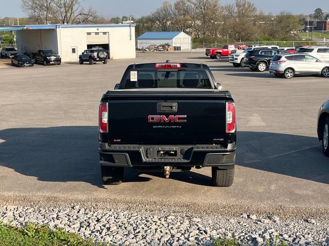 Used 2022 GMC Canyon Elevation w/ Elevation Premium Package image 4