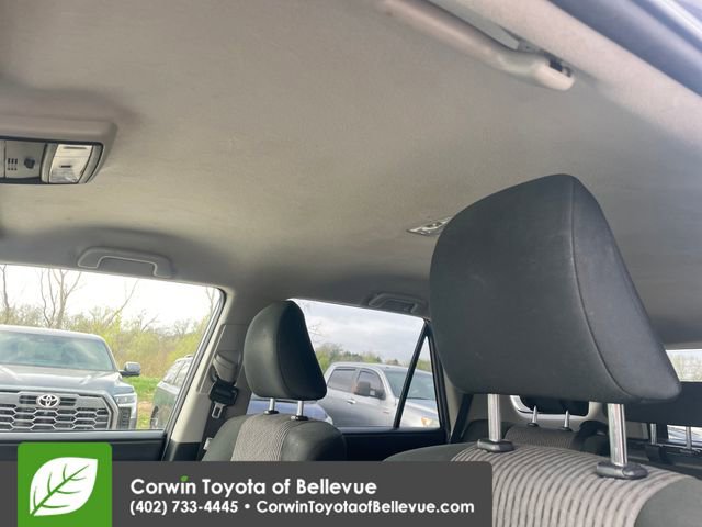 Used 2021 Toyota 4Runner SR5 image 24