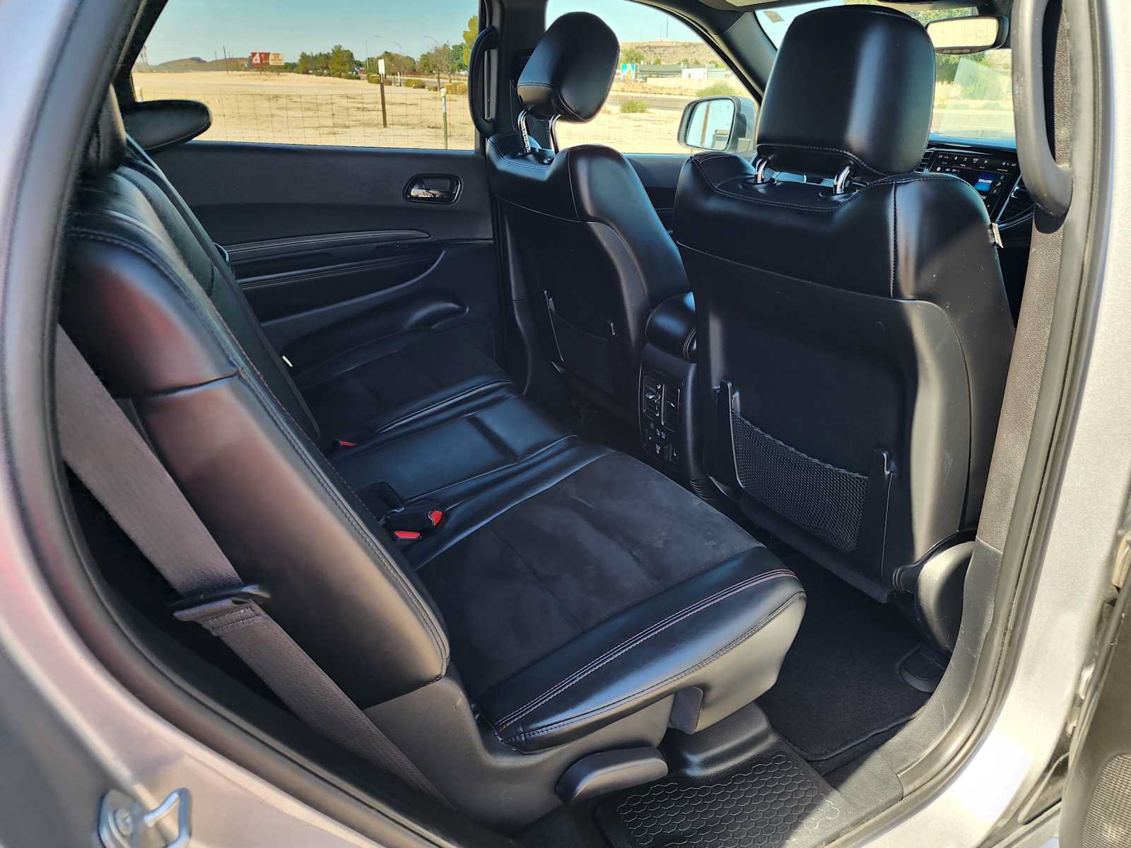 Used 2021 Dodge Durango R/T AWD/4WD image 14