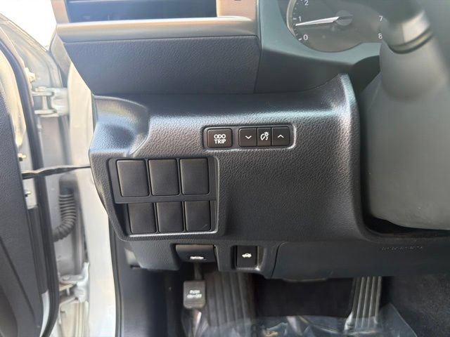 Used 2014 Lexus IS 250 AWD w/ Premium Package image 25
