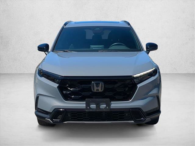 Used 2024 Honda CR-V Sport-L image 2