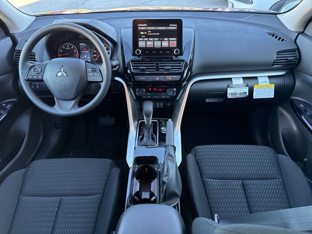New 2026 Mitsubishi Eclipse Cross LE image 22