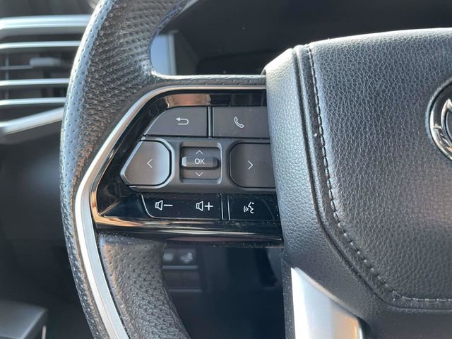 Used 2023 Toyota Tundra Platinum image 26