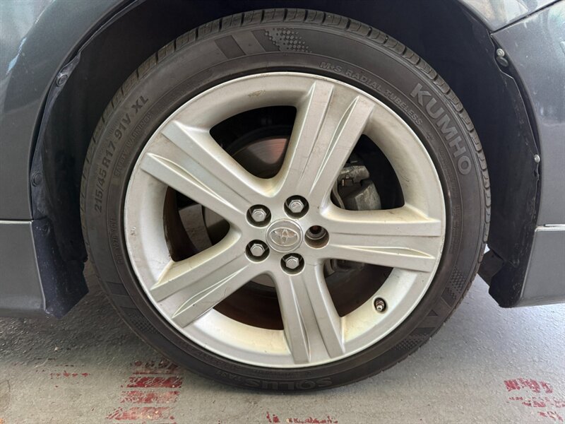 Used 2009 Toyota Corolla XRS FWD image 33