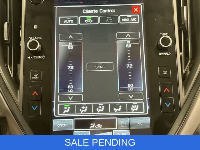 Certified 2024 Subaru Crosstrek 2.5i Limited w/ Popular Package #4A AWD/4WD image 15