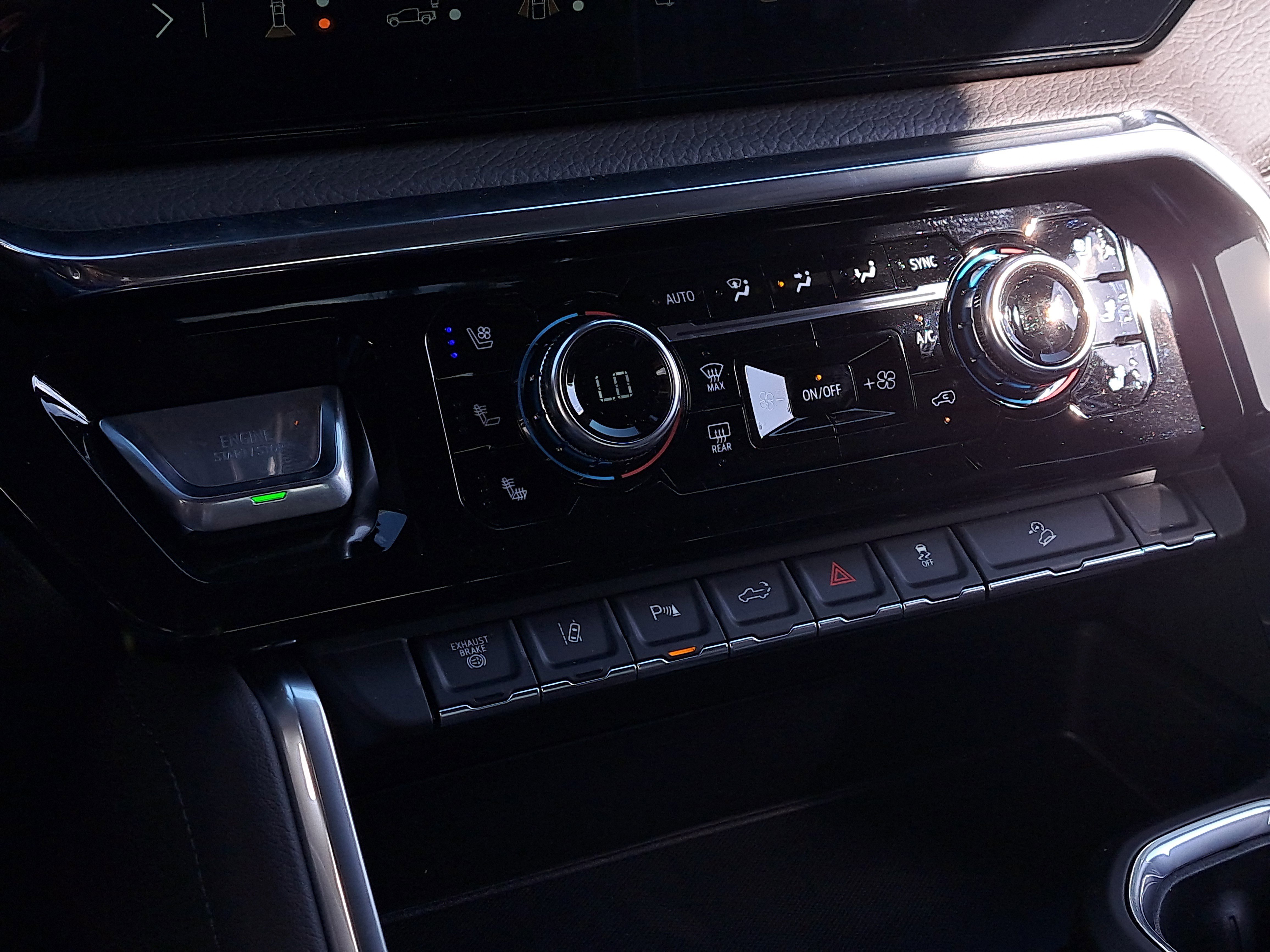 New 2026 GMC Sierra 2500 Denali w/ Denali Reserve Package image 31