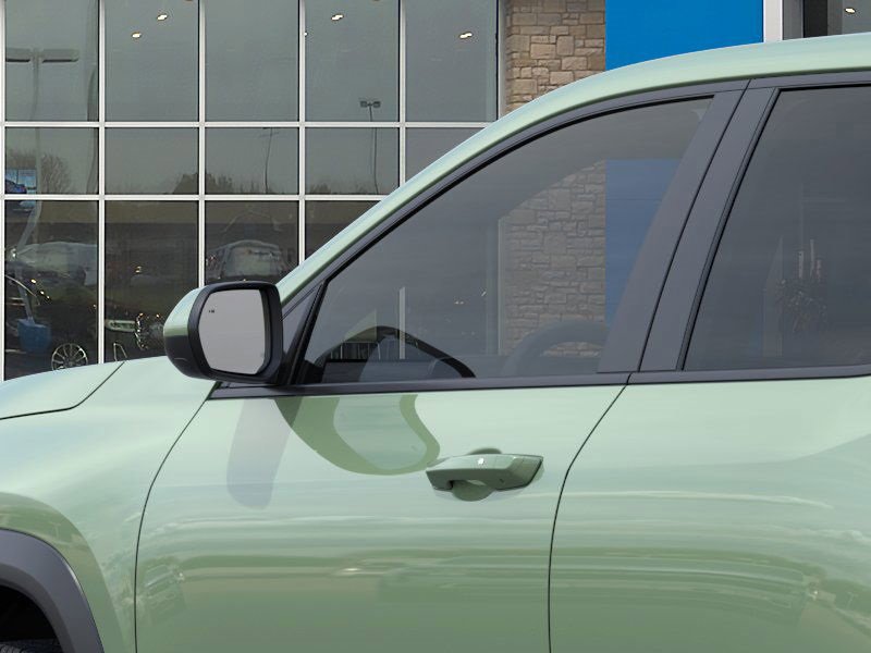 New 2026 Chevrolet Equinox LT w/ Convenience Package II image 12