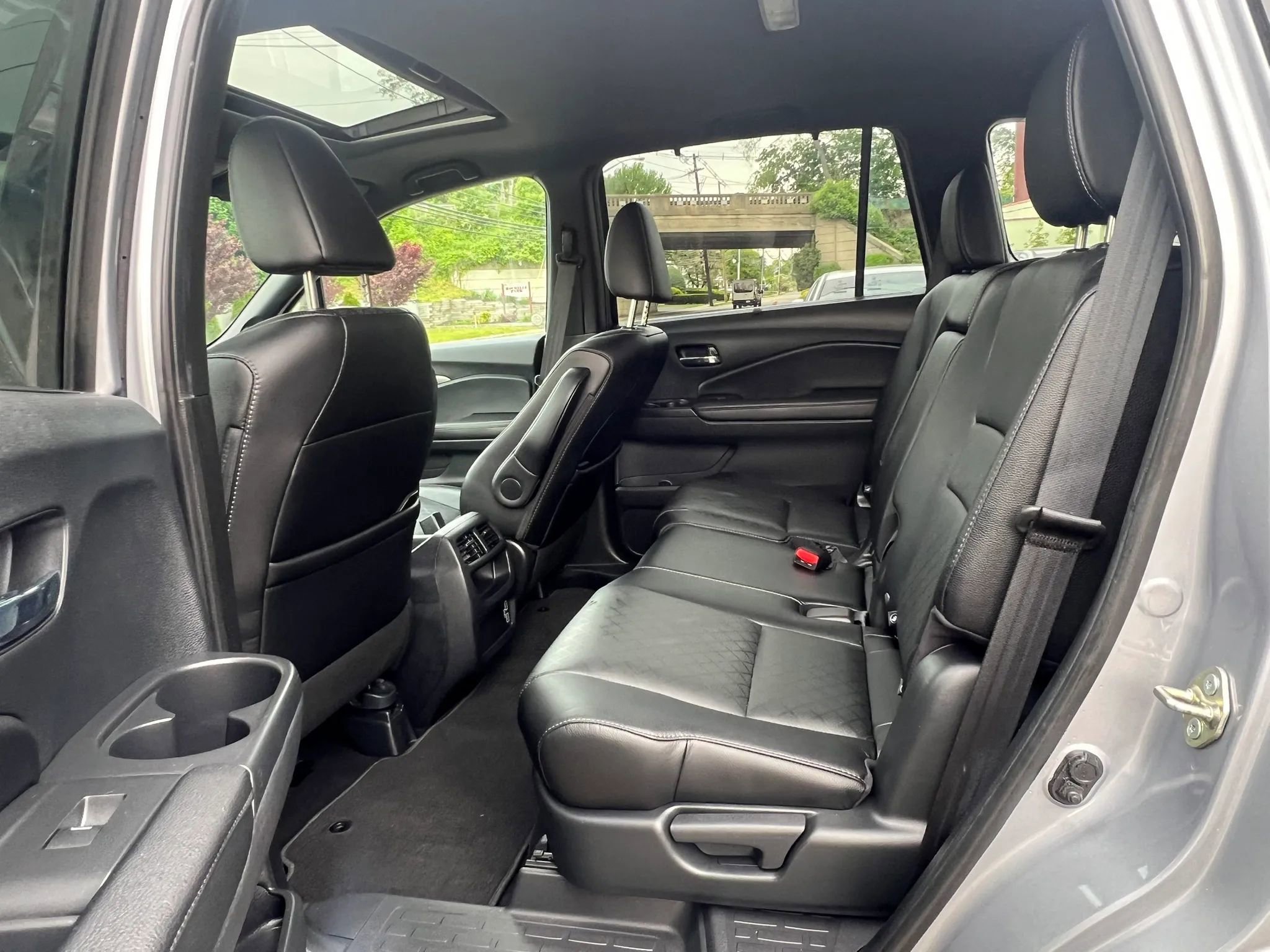 Used 2020 Honda Passport EX-L image 28