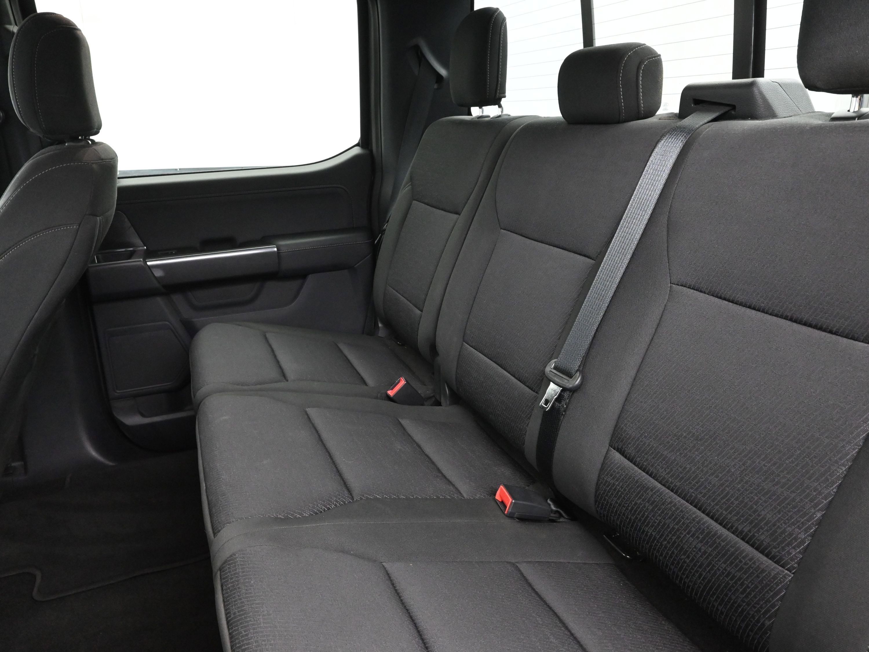 Used 2021 Ford F150 XLT w/ Equipment Group 302A High image 22