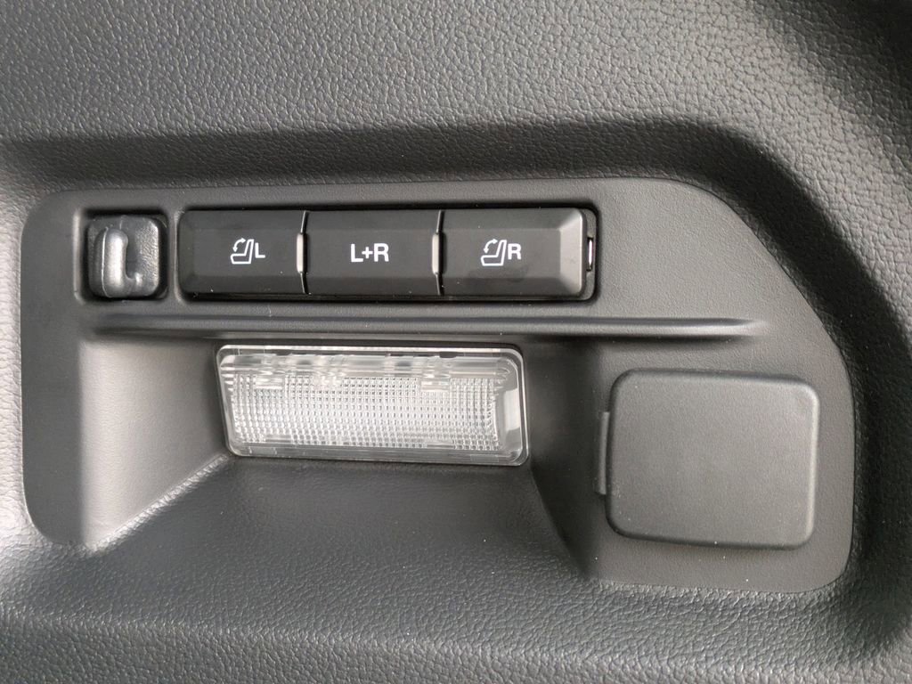 New 2026 Ford Explorer ST w/ Sun And Sound Package image 14
