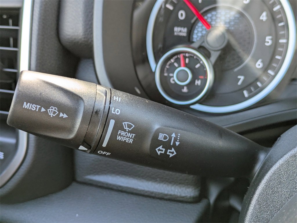 New 2026 RAM 1500 4x4 Crew Cab image 28