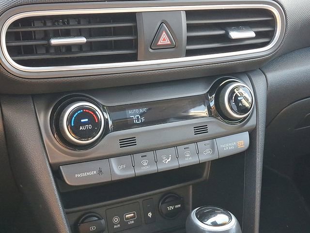 Used 2020 Hyundai Kona Ultimate AWD/4WD image 16