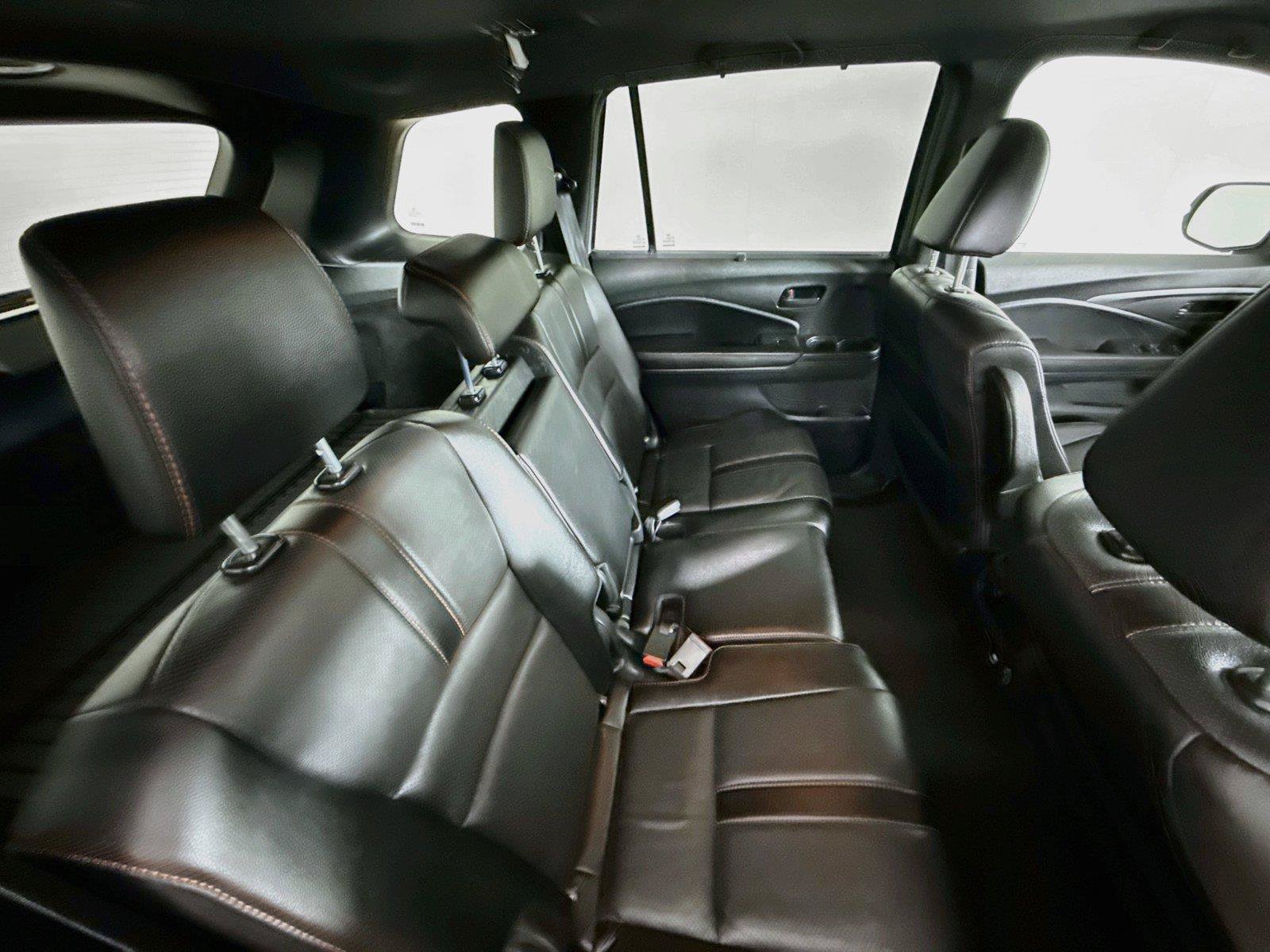 Used 2023 Honda Passport TrailSport image 28