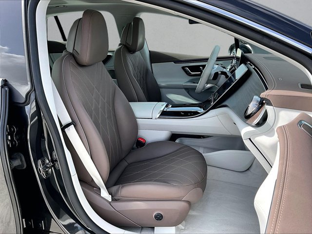 Certified 2023 Mercedes-Benz EQE 350+ Sedan image 9