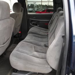 Used 2005 Chevrolet Silverado 1500 LT AWD/4WD image 9