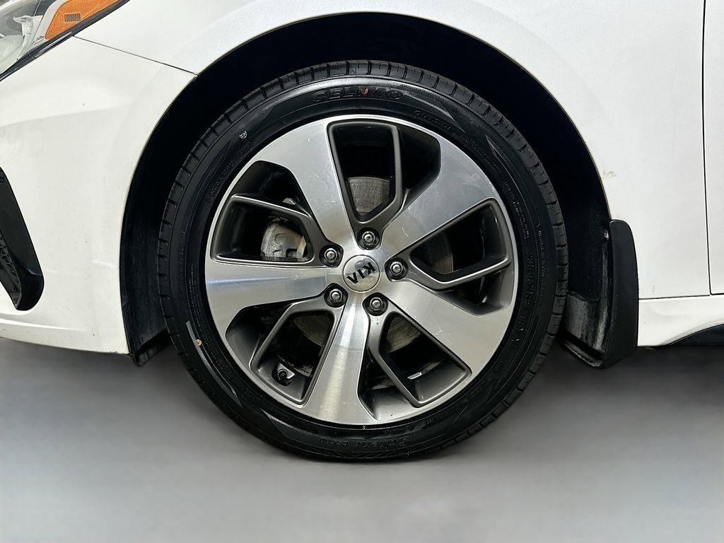 Used 2020 Kia Optima S image 34