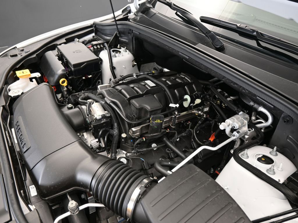 New 2026 Dodge Durango GT image 46