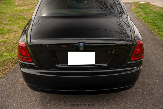 Used 2014 Rolls-Royce Ghost image 82