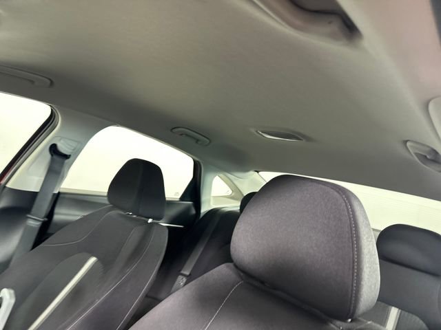 Used 2025 Hyundai Sonata SEL FWD image 12