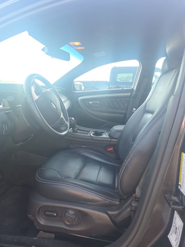 Used 2018 Ford Taurus SEL w/ Equipment Group 201A AWD/4WD image 7