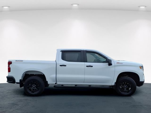 Used 2024 Chevrolet Silverado 1500 LT Trail Boss image 5