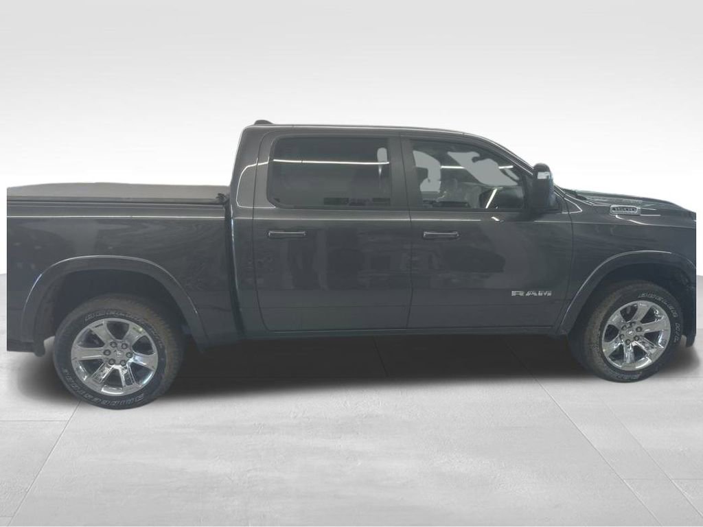 New 2026 RAM 1500 Big Horn image 14