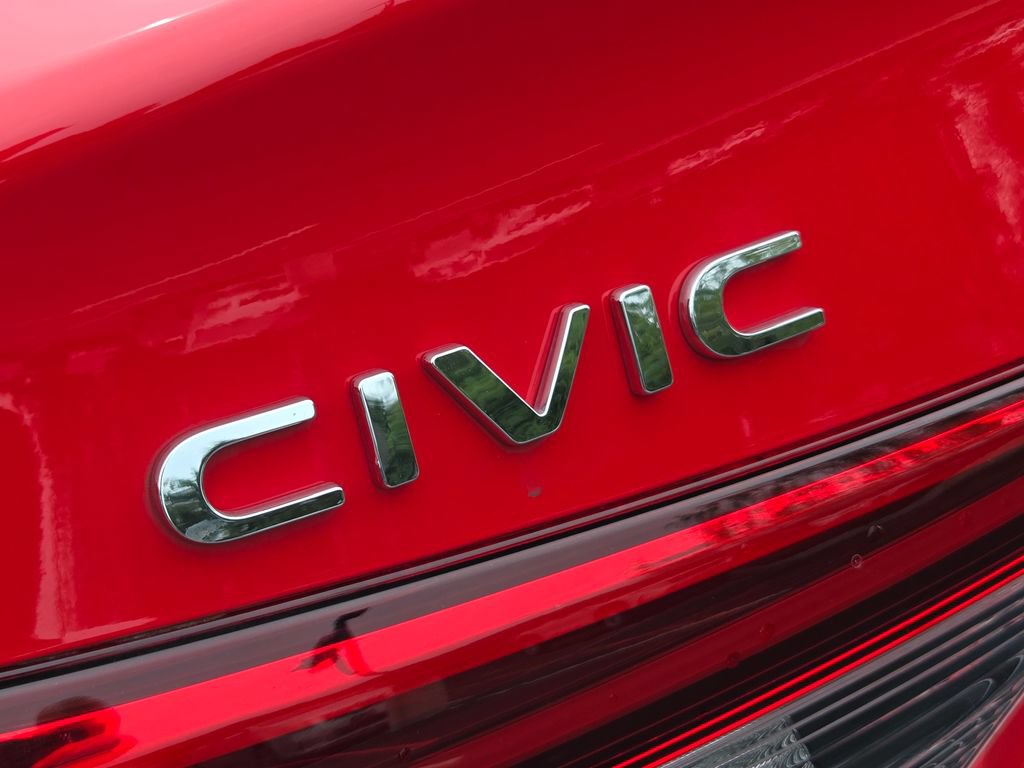 Used 2023 Honda Civic LX image 17