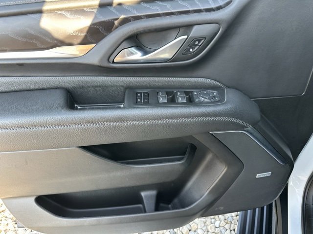 Used 2022 GMC Yukon Denali image 24