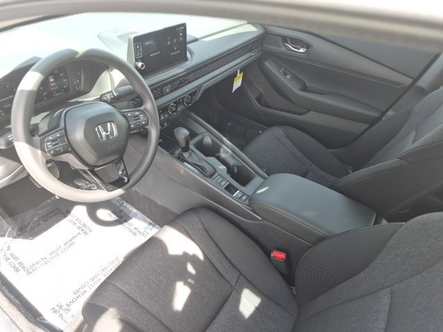 New 2026 Honda Accord LX image 14