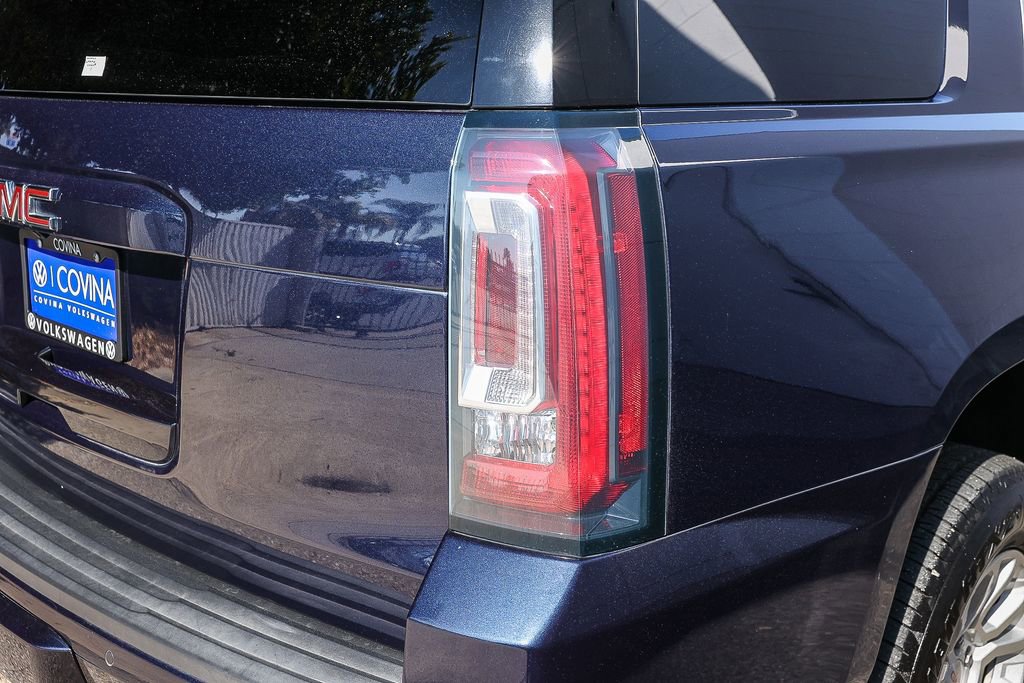 Used 2018 GMC Yukon SLE image 11