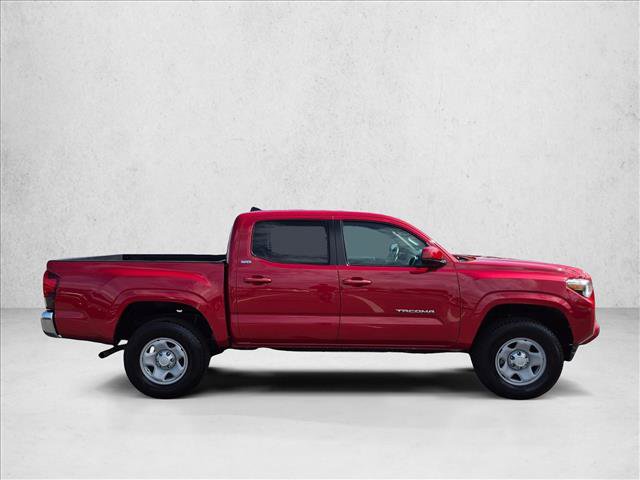 Used 2019 Toyota Tacoma SR5 RWD image 4