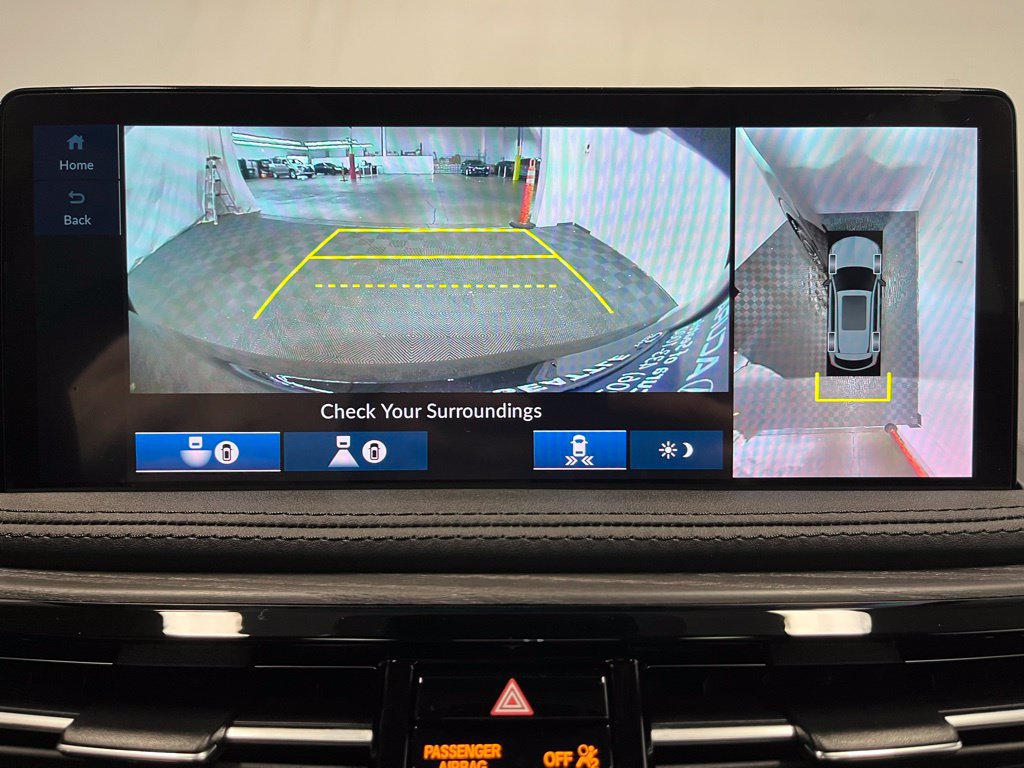 New 2026 Acura MDX w/ Advance Package AWD/4WD image 8