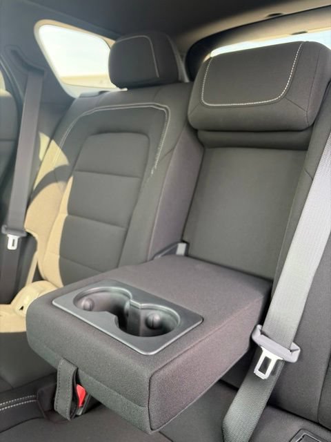 New 2026 Chevrolet Blazer EV LT AWD/4WD image 28