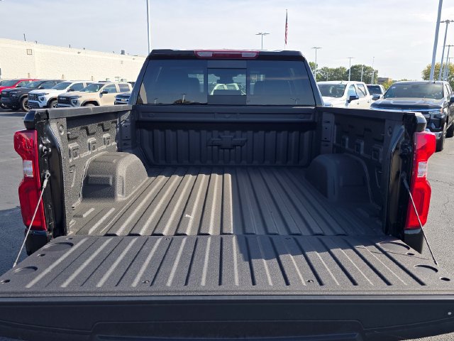 New 2026 Chevrolet Silverado 1500 LT Trail Boss w/ Safety Package AWD/4WD image 19