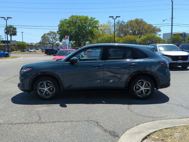 Used 2023 Honda HR-V EX-L image 7
