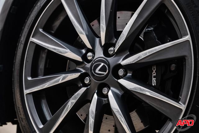 Used 2011 Lexus IS F image 3