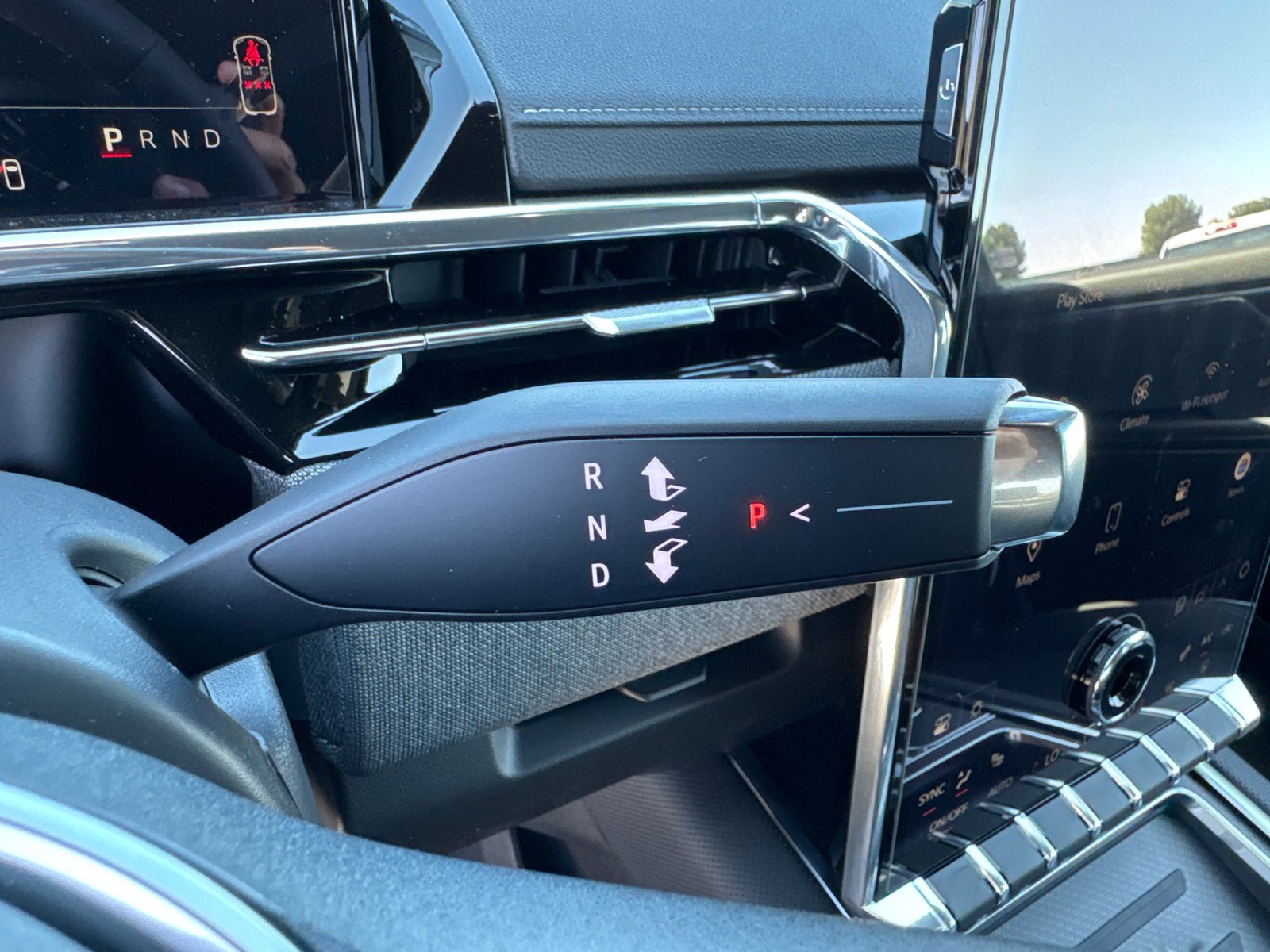 Used 2026 GMC Sierra EV Elevation AWD/4WD image 33