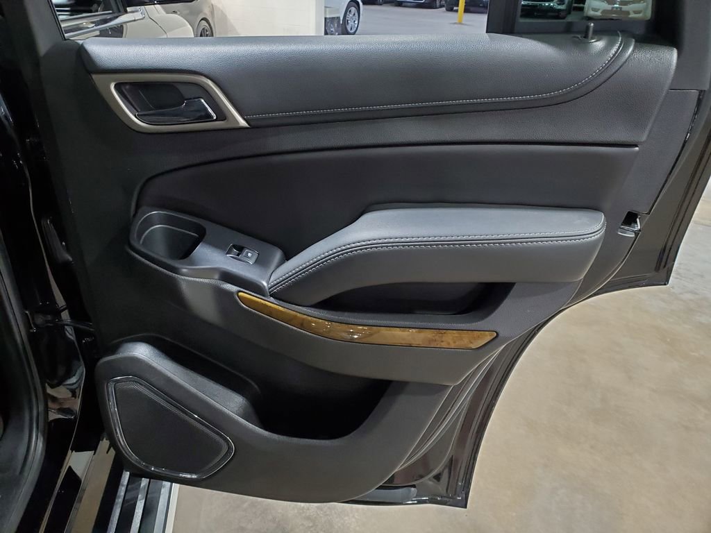 Used 2017 GMC Yukon Denali w/ Open Road Package image 26