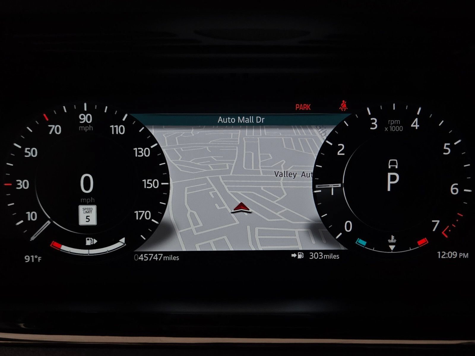 Used 2021 Land Rover Range Rover Evoque R-Dynamic SE AWD/4WD image 31