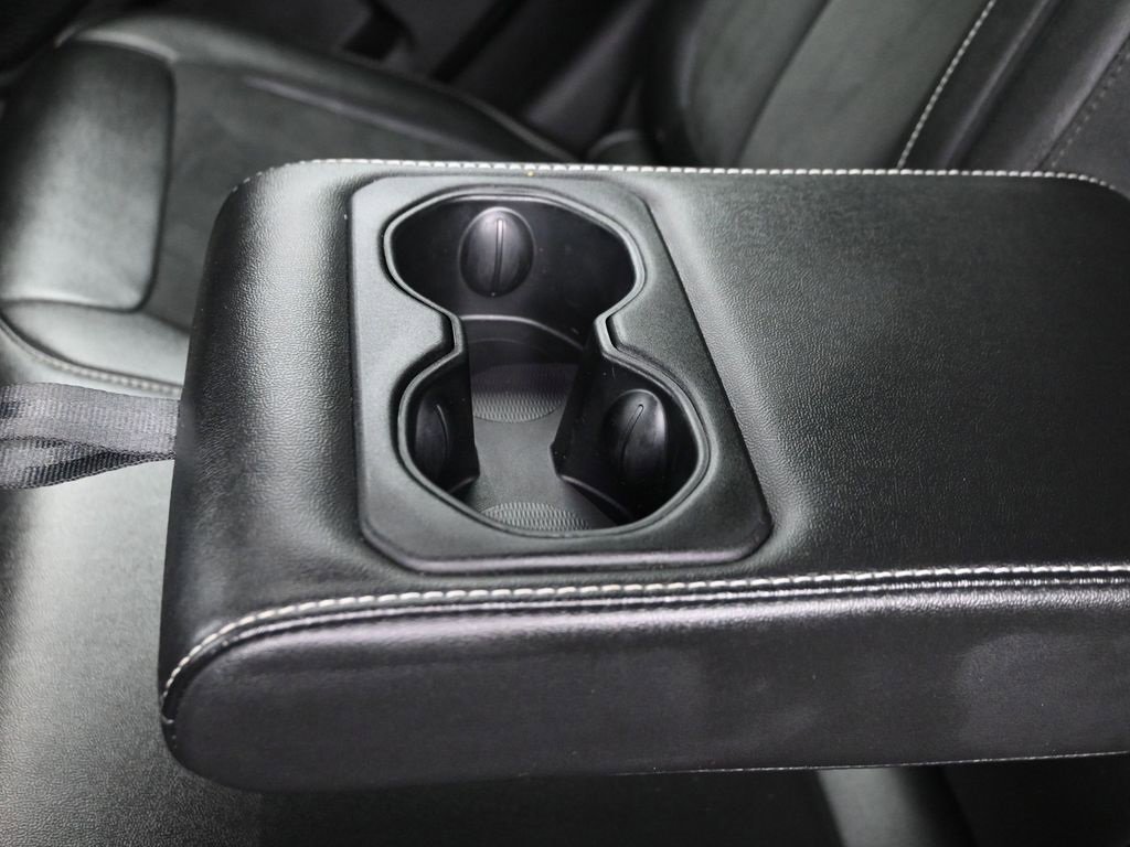 Certified 2024 Jeep Grand Cherokee Altitude image 26